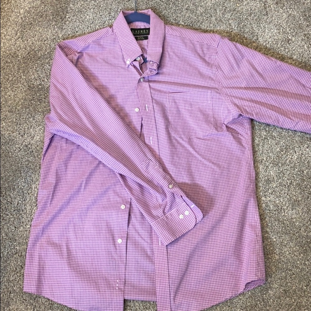 Ralph Lauren Dress shirt